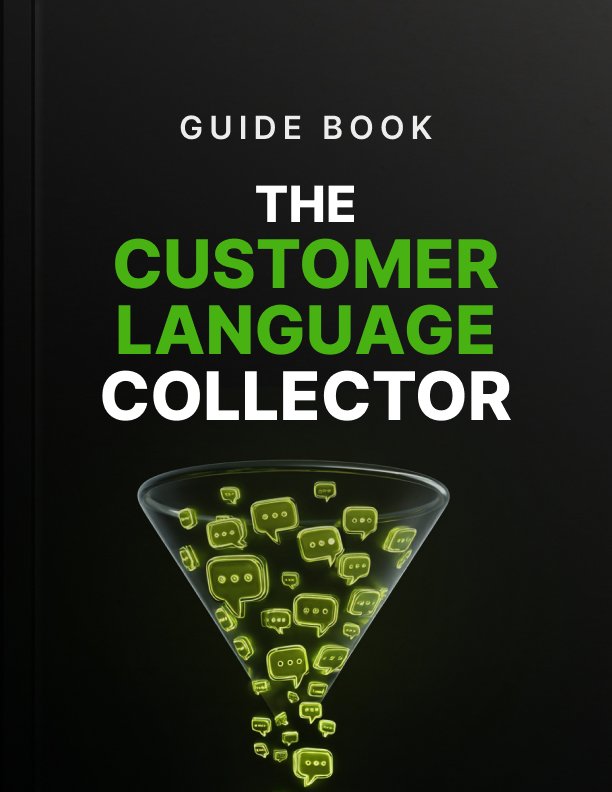 The Customer Language Collector Guide